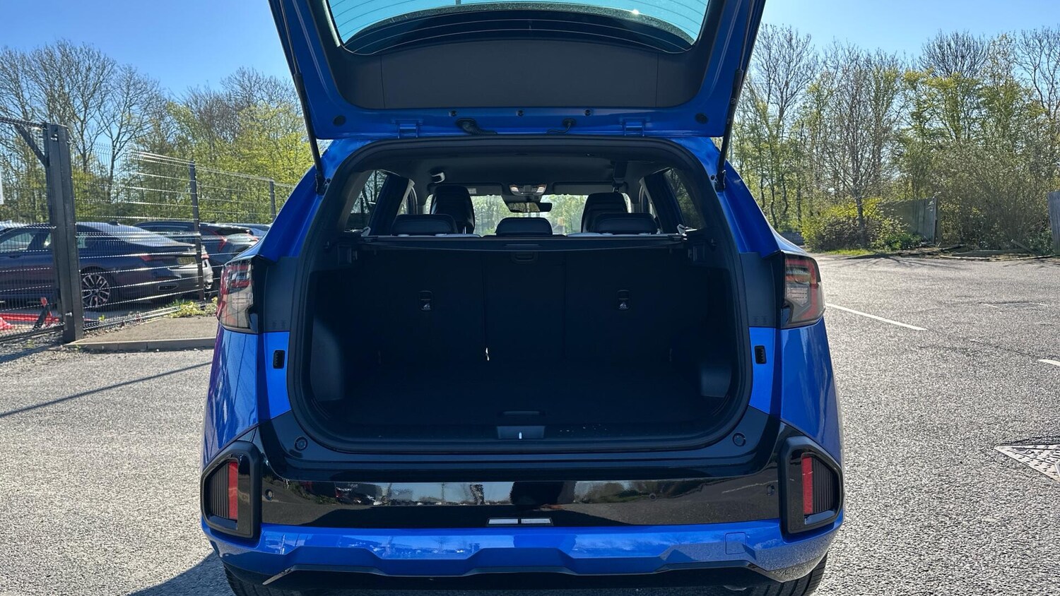 Used Kia Sportage 2026 for sale - 78204847: Photo 8