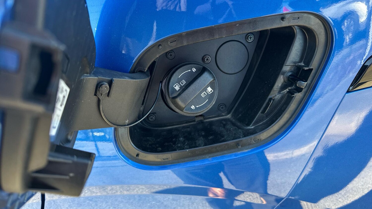 Used Kia Sportage 2026 for sale - 78204847: Photo 9