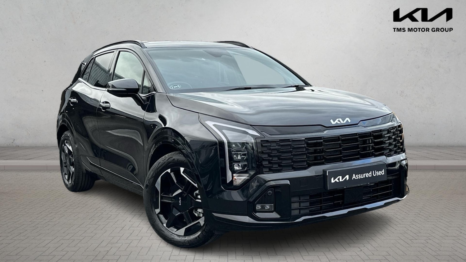 Used Kia Sportage for sale - 76408989: Photo 1