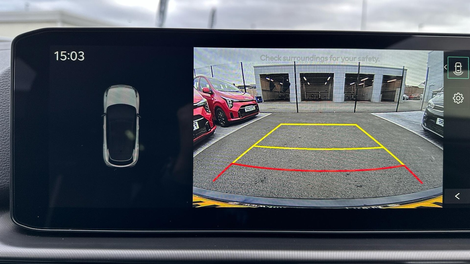 Used Kia Sportage for sale - 76408989: Photo 12