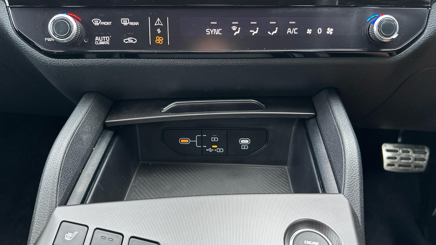 Used Kia Sportage for sale - 76408989: Photo 19