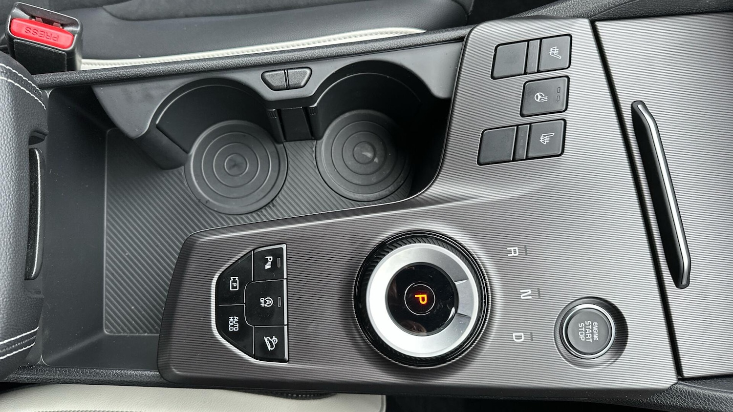 Used Kia Sportage for sale - 76408989: Photo 20