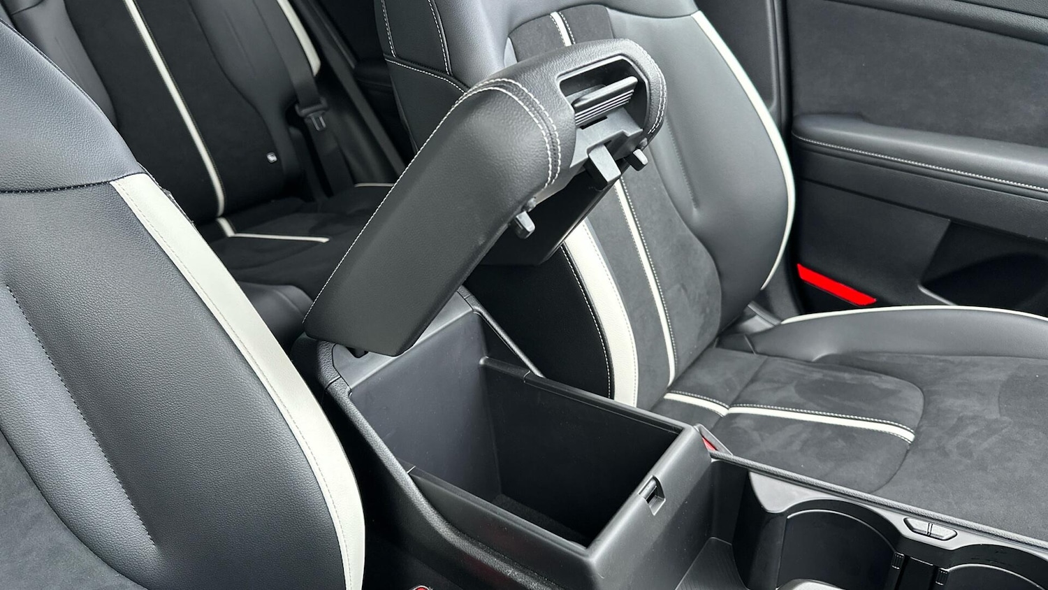 Used Kia Sportage for sale - 76408989: Photo 22