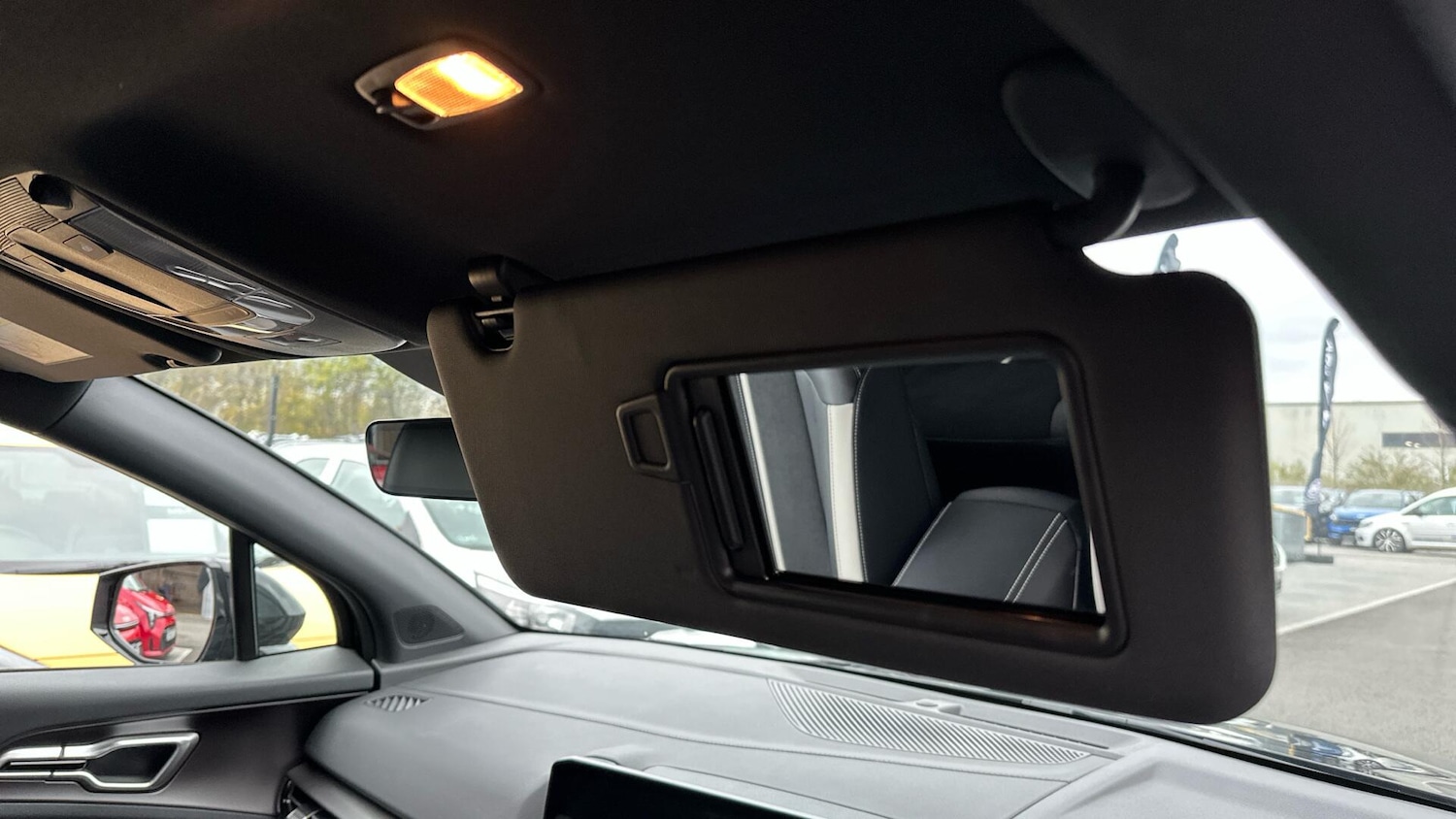 Used Kia Sportage for sale - 76408989: Photo 24