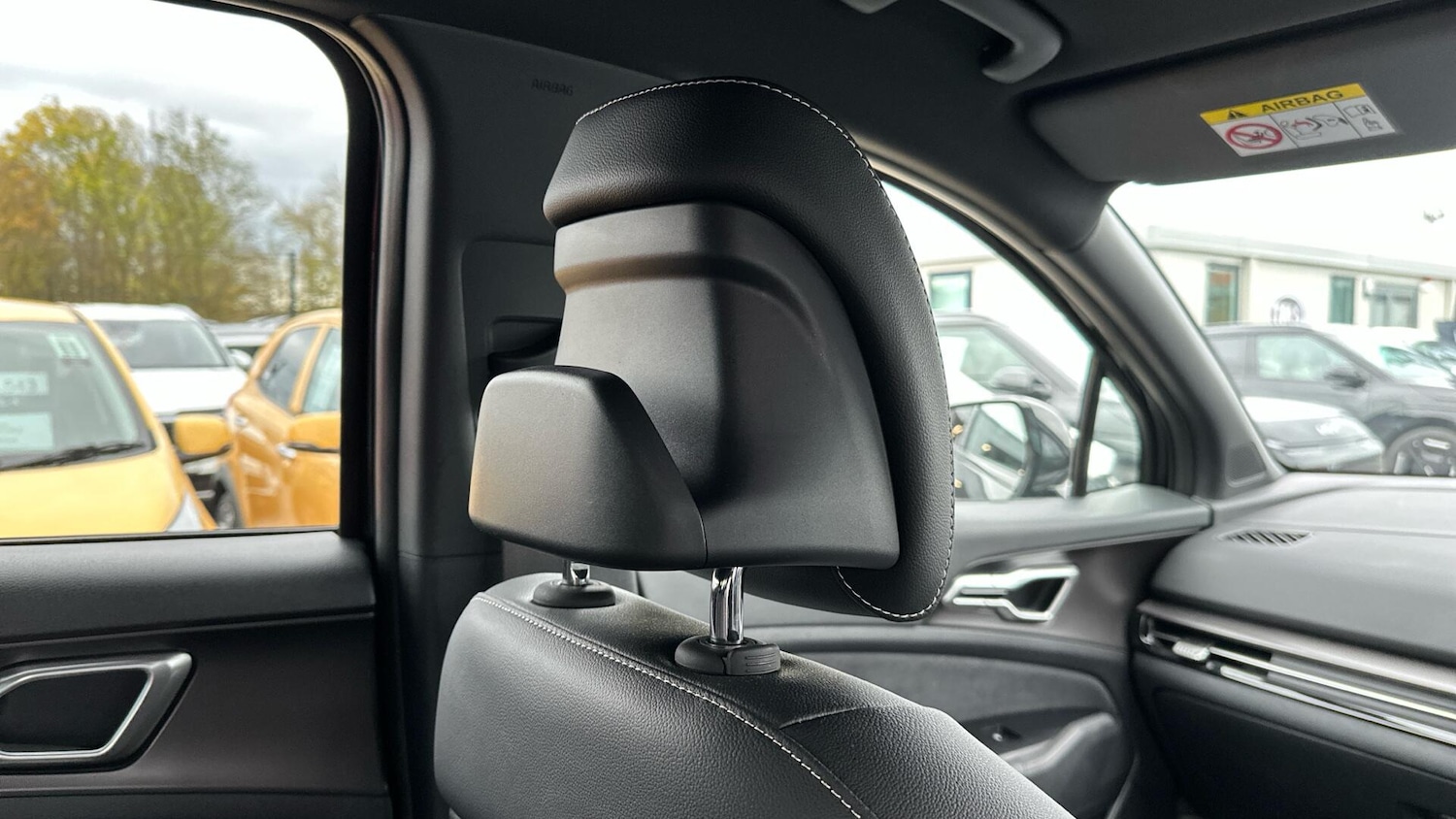 Used Kia Sportage for sale - 76408989: Photo 28