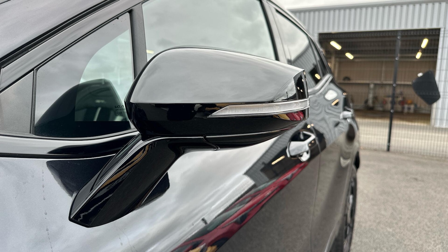 Used Kia Sportage for sale - 76408989: Photo 35