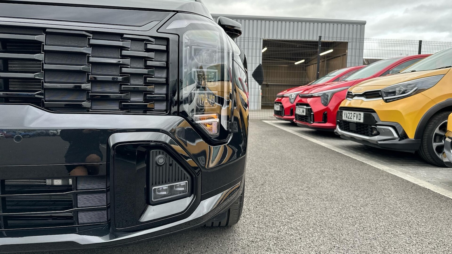 Used Kia Sportage for sale - 76408989: Photo 37