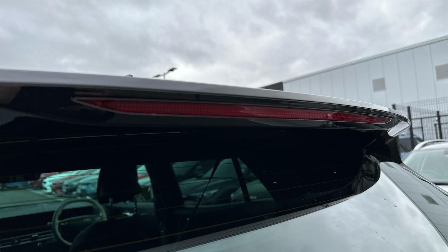 Used Kia Sportage for sale - 76408989: Photo 39