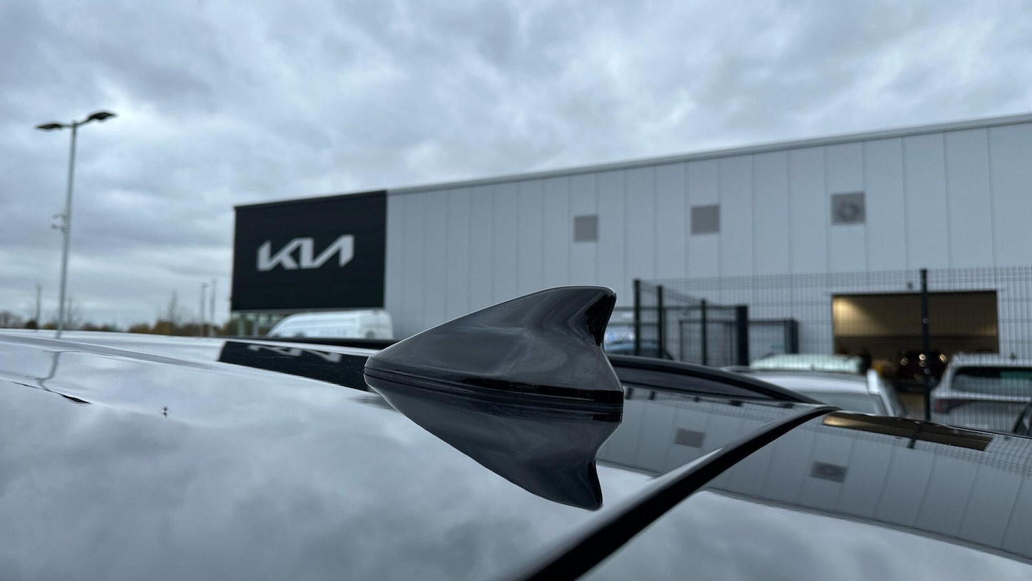 Used Kia Sportage for sale - 76408989: Photo 40