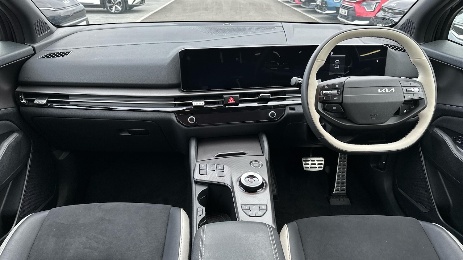 Used Kia Sportage for sale - 76408989: Photo 6