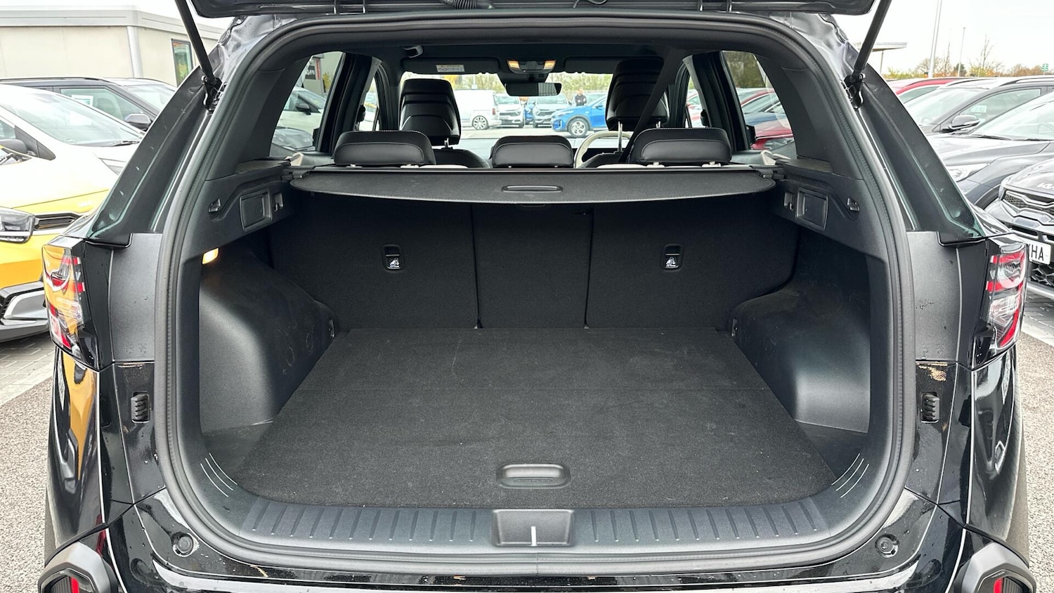 Used Kia Sportage for sale - 76408989: Photo 8