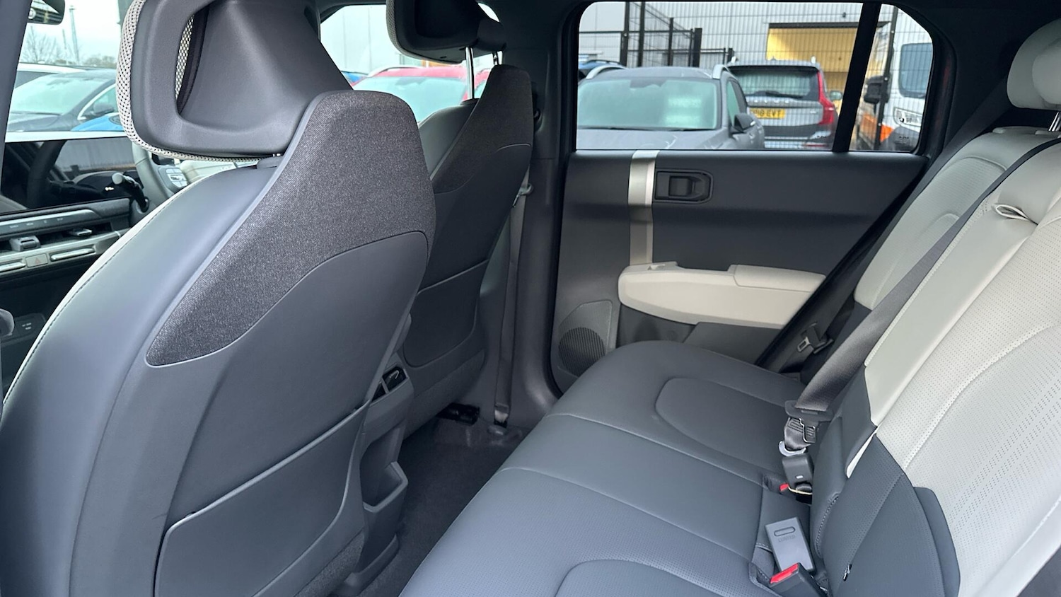 Used Kia EV3 2026 for sale - 77305550: Photo 11