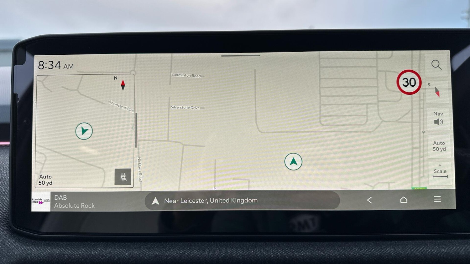 Used Kia EV3 2026 for sale - 77305550: Photo 12