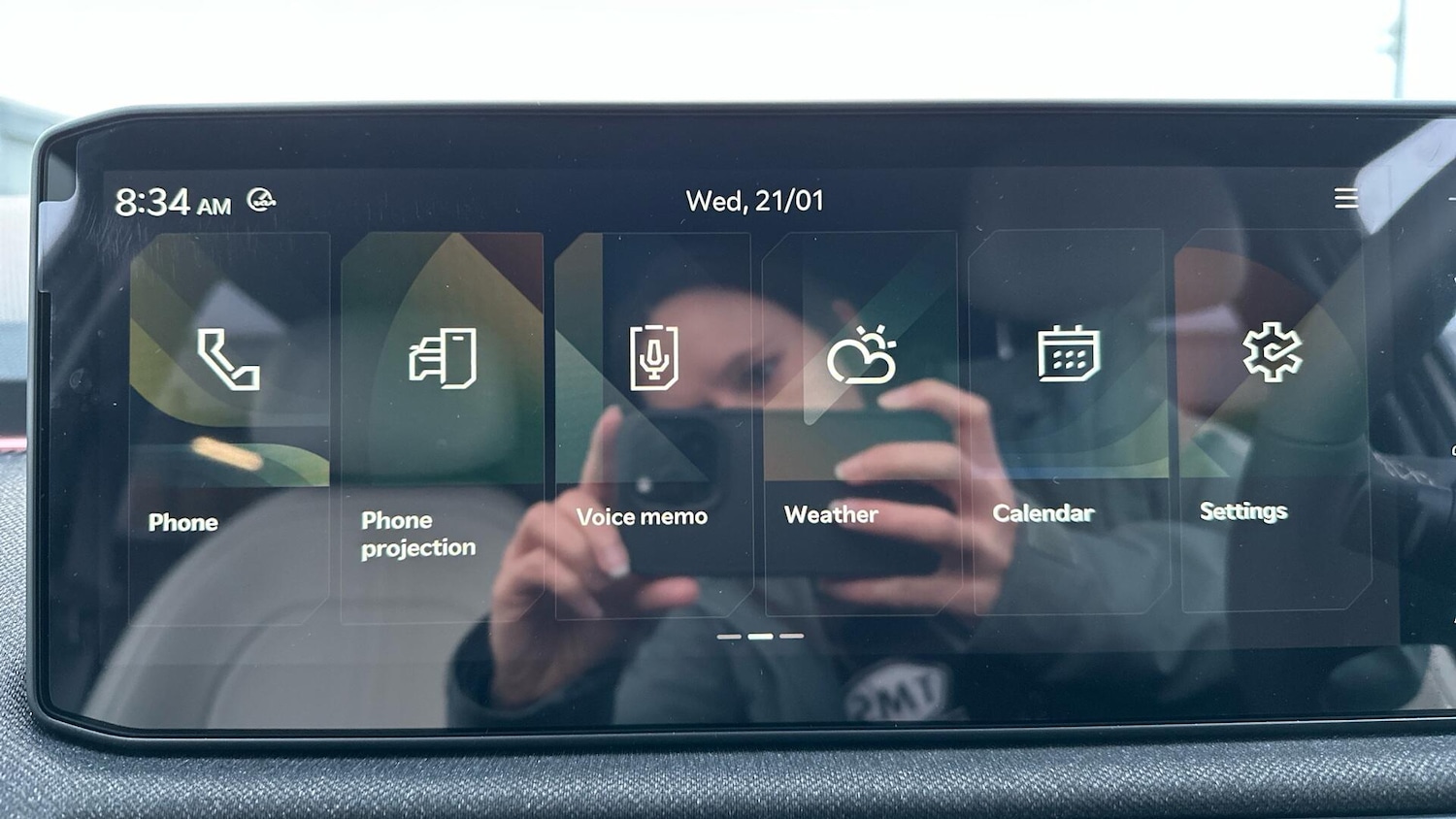 Used Kia EV3 2026 for sale - 77305550: Photo 13