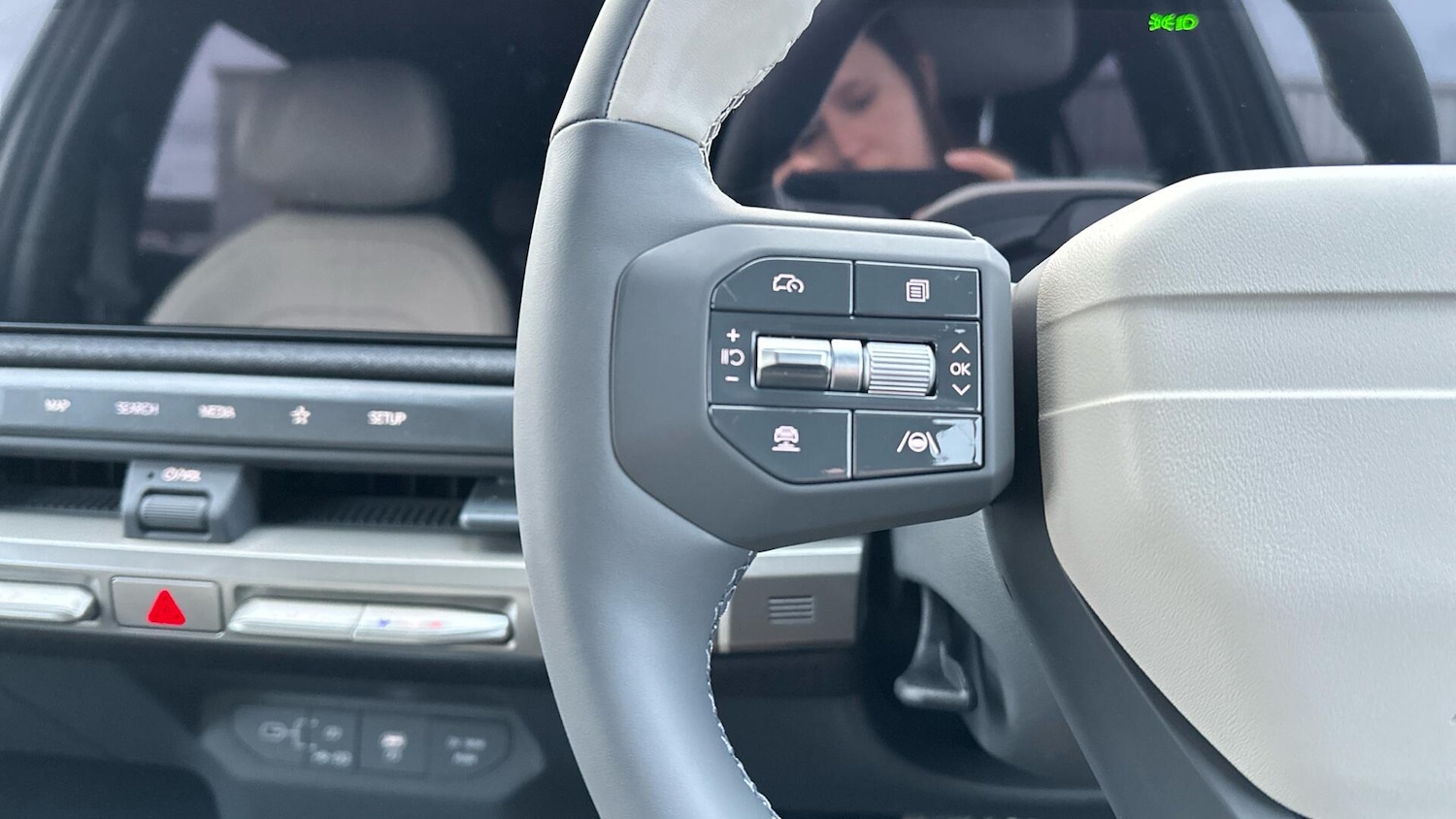 Used Kia EV3 2026 for sale - 77305550: Photo 15