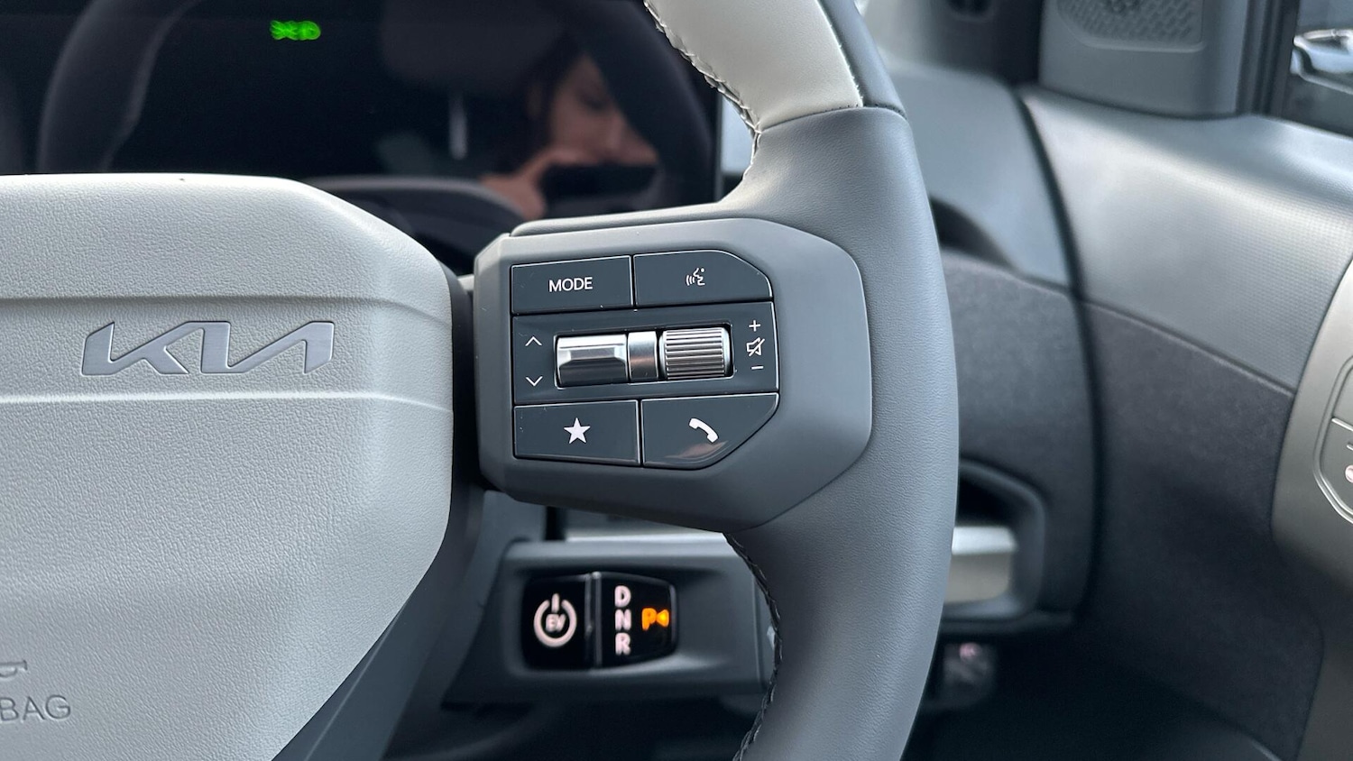 Used Kia EV3 2026 for sale - 77305550: Photo 16