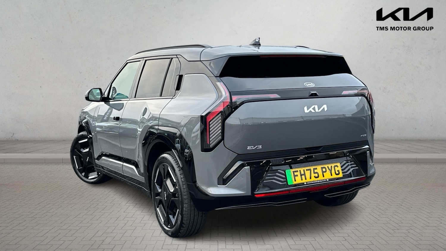 Used Kia EV3 2026 for sale - 77305550: Photo 2