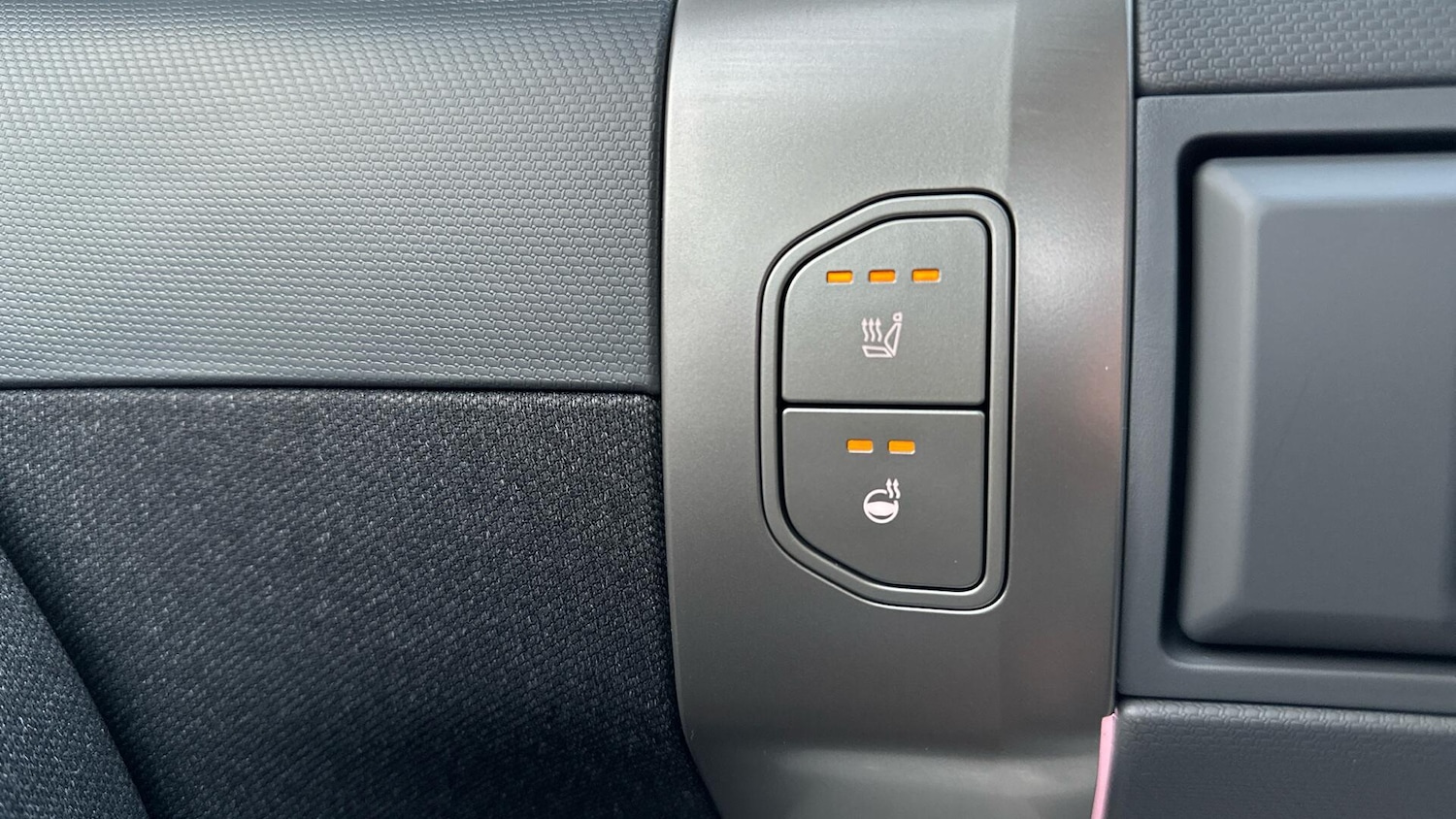 Used Kia EV3 2026 for sale - 77305550: Photo 22