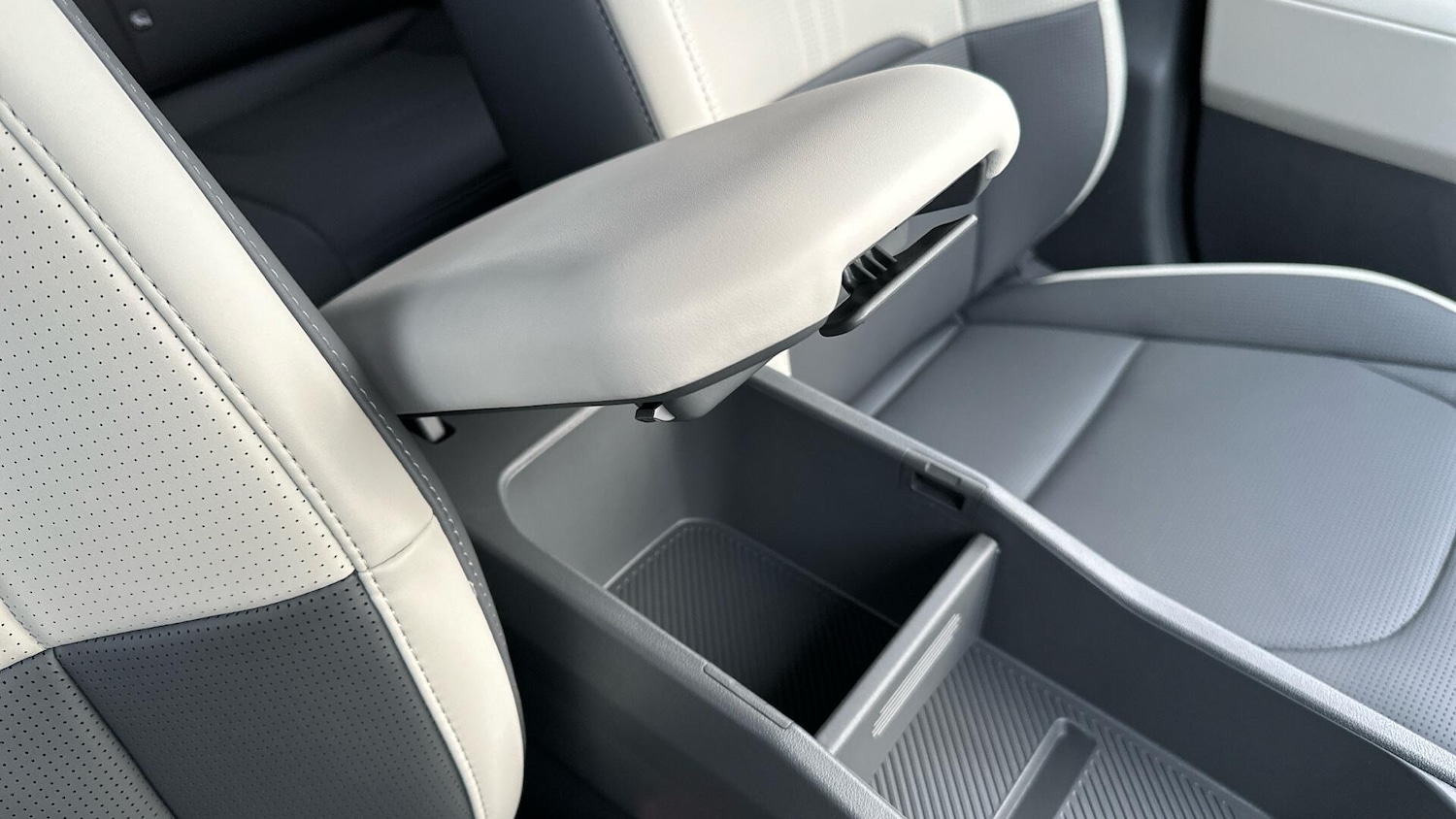 Used Kia EV3 2026 for sale - 77305550: Photo 25