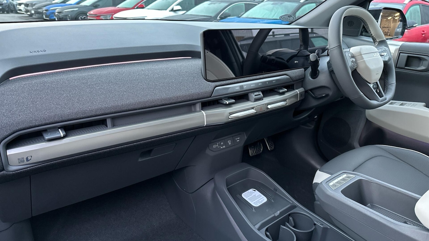 Used Kia EV3 2026 for sale - 77305550: Photo 3