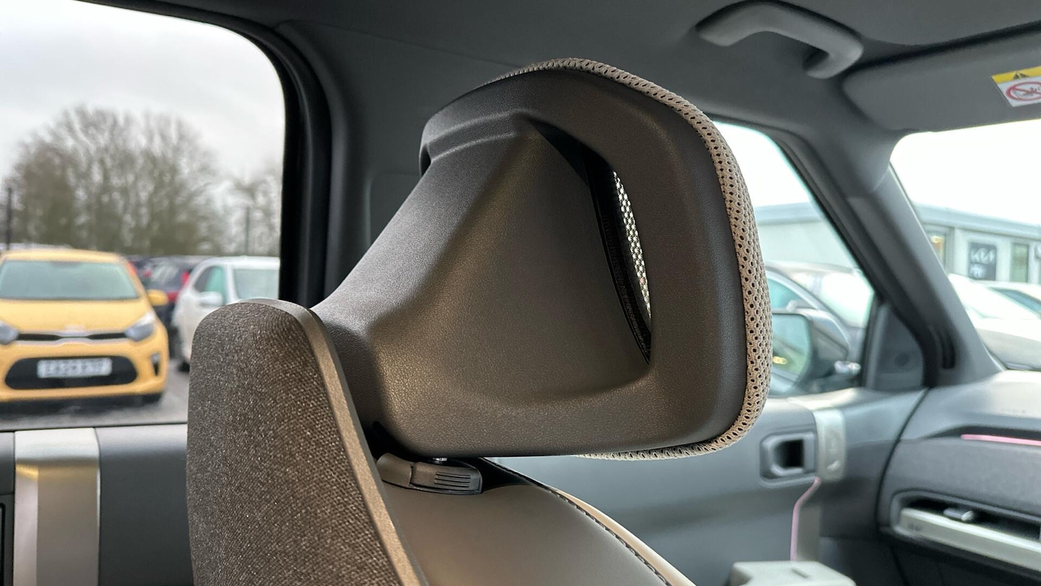 Used Kia EV3 2026 for sale - 77305550: Photo 32