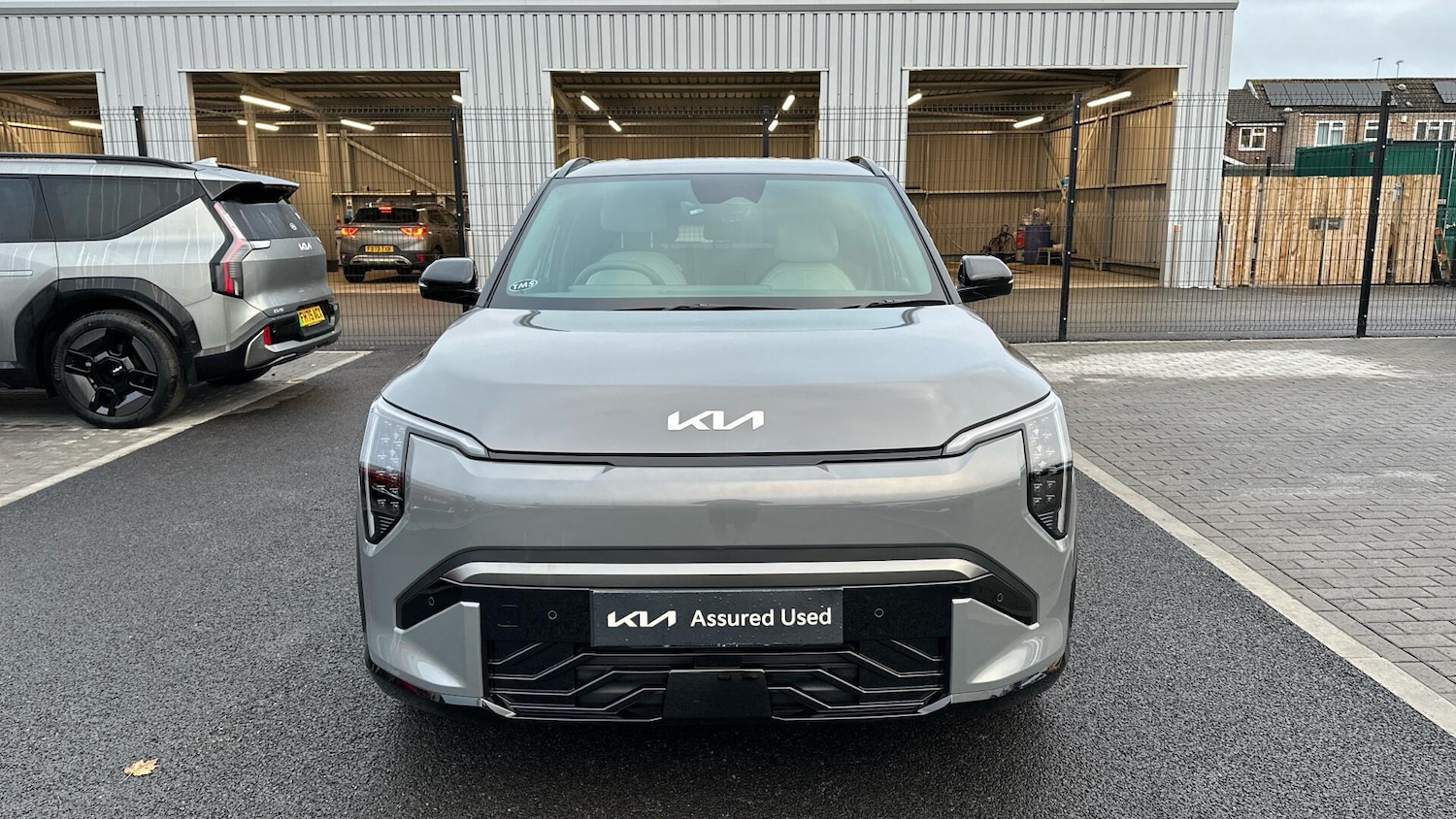 Used Kia EV3 2026 for sale - 77305550: Photo 38