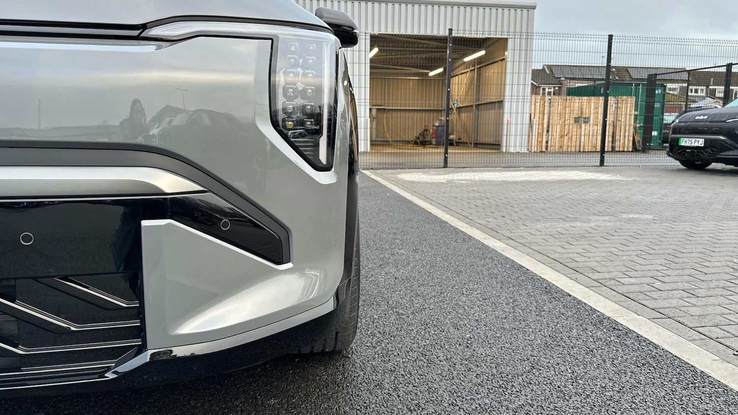 Used Kia EV3 2026 for sale - 77305550: Photo 39