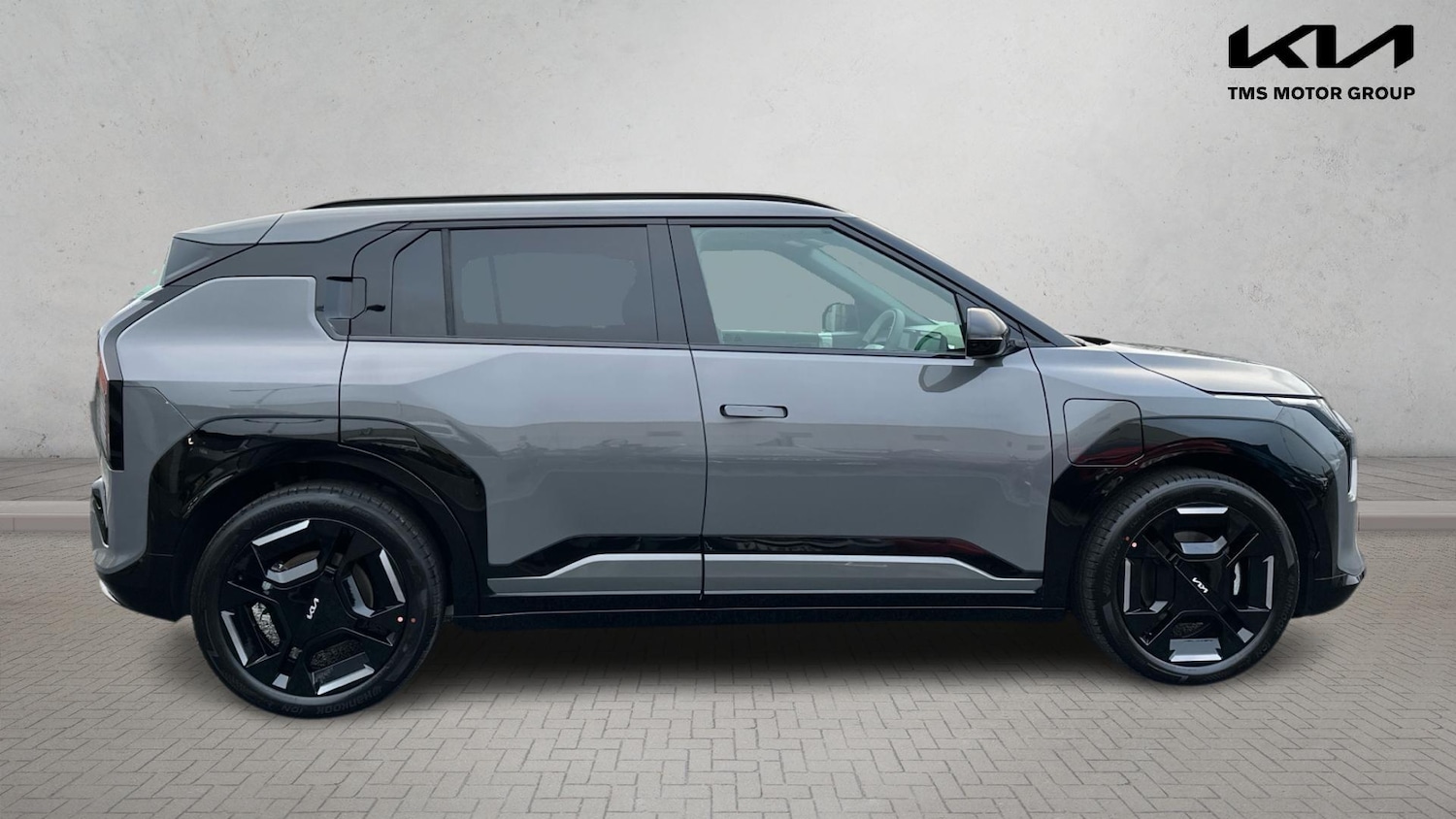 Used Kia EV3 2026 for sale - 77305550: Photo 4