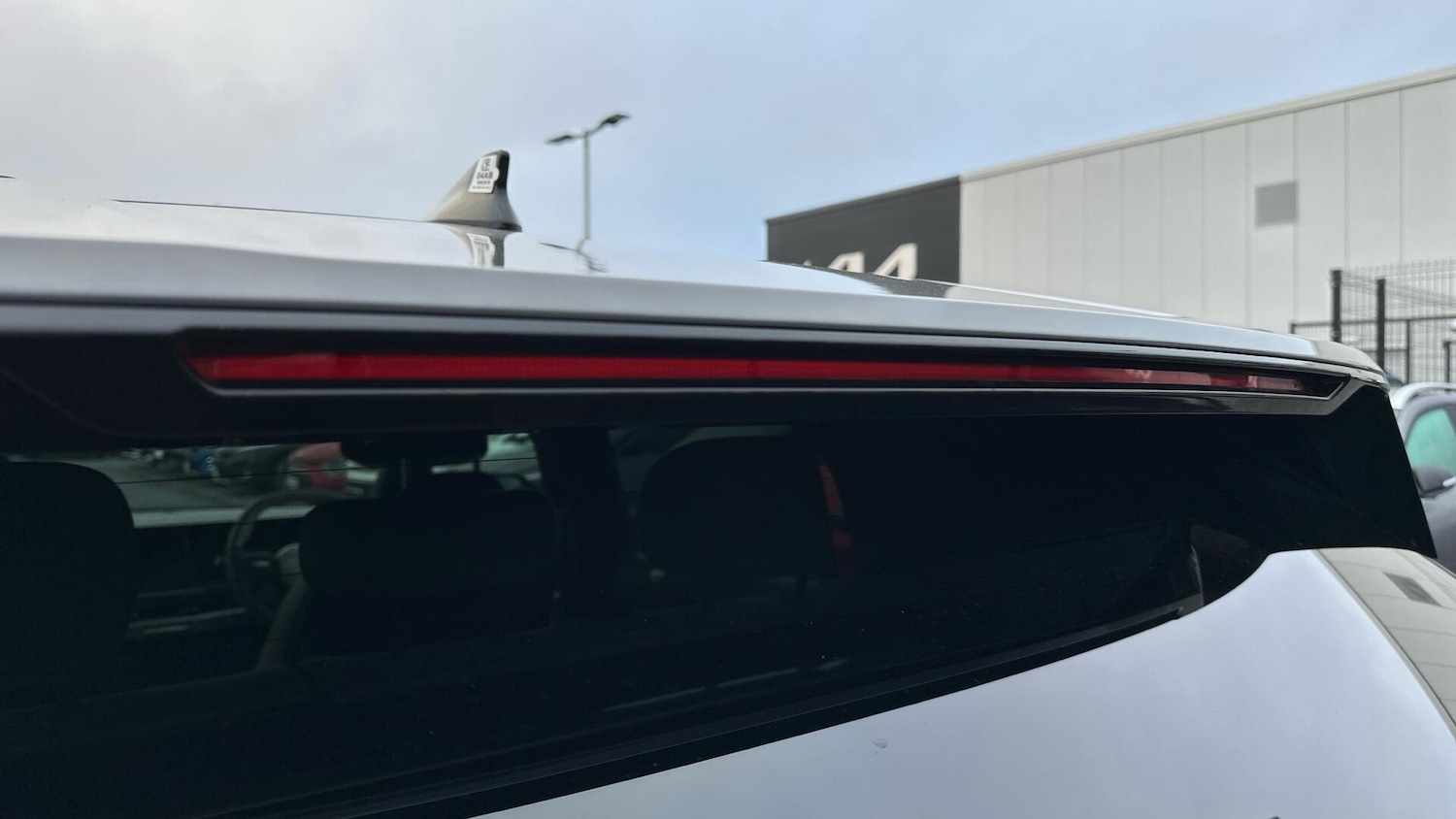 Used Kia EV3 2026 for sale - 77305550: Photo 41