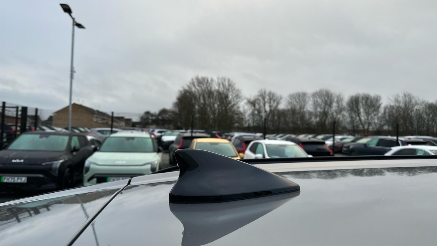 Used Kia EV3 2026 for sale - 77305550: Photo 42