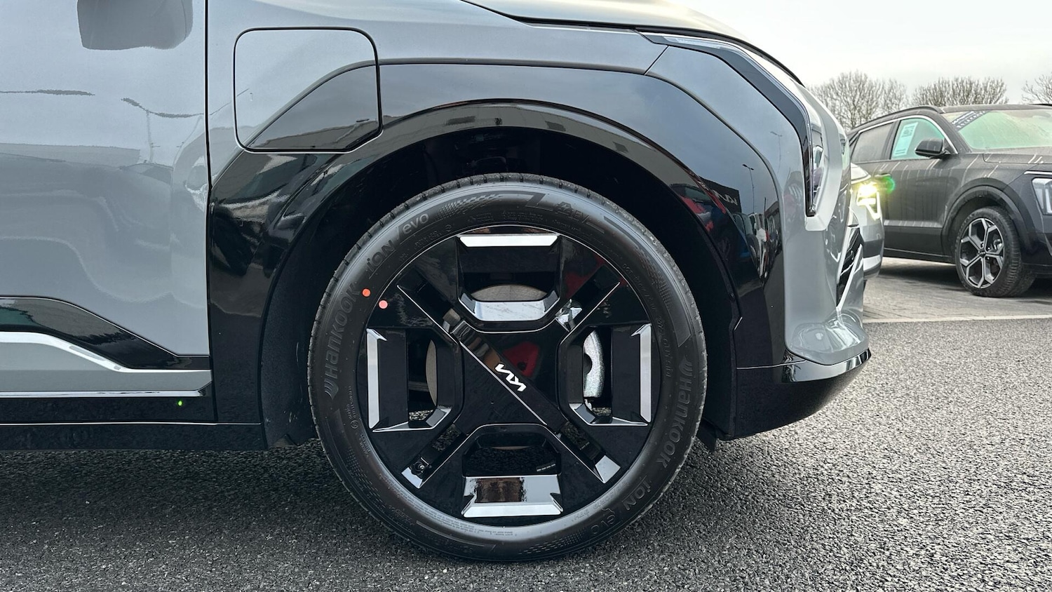 Used Kia EV3 2026 for sale - 77305550: Photo 5