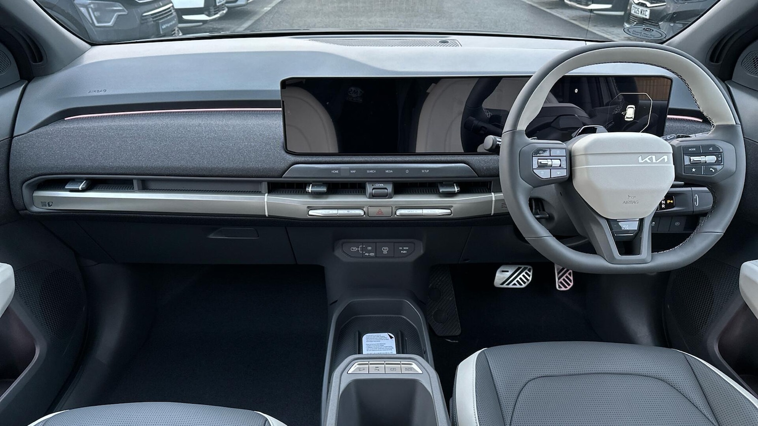 Used Kia EV3 2026 for sale - 77305550: Photo 6