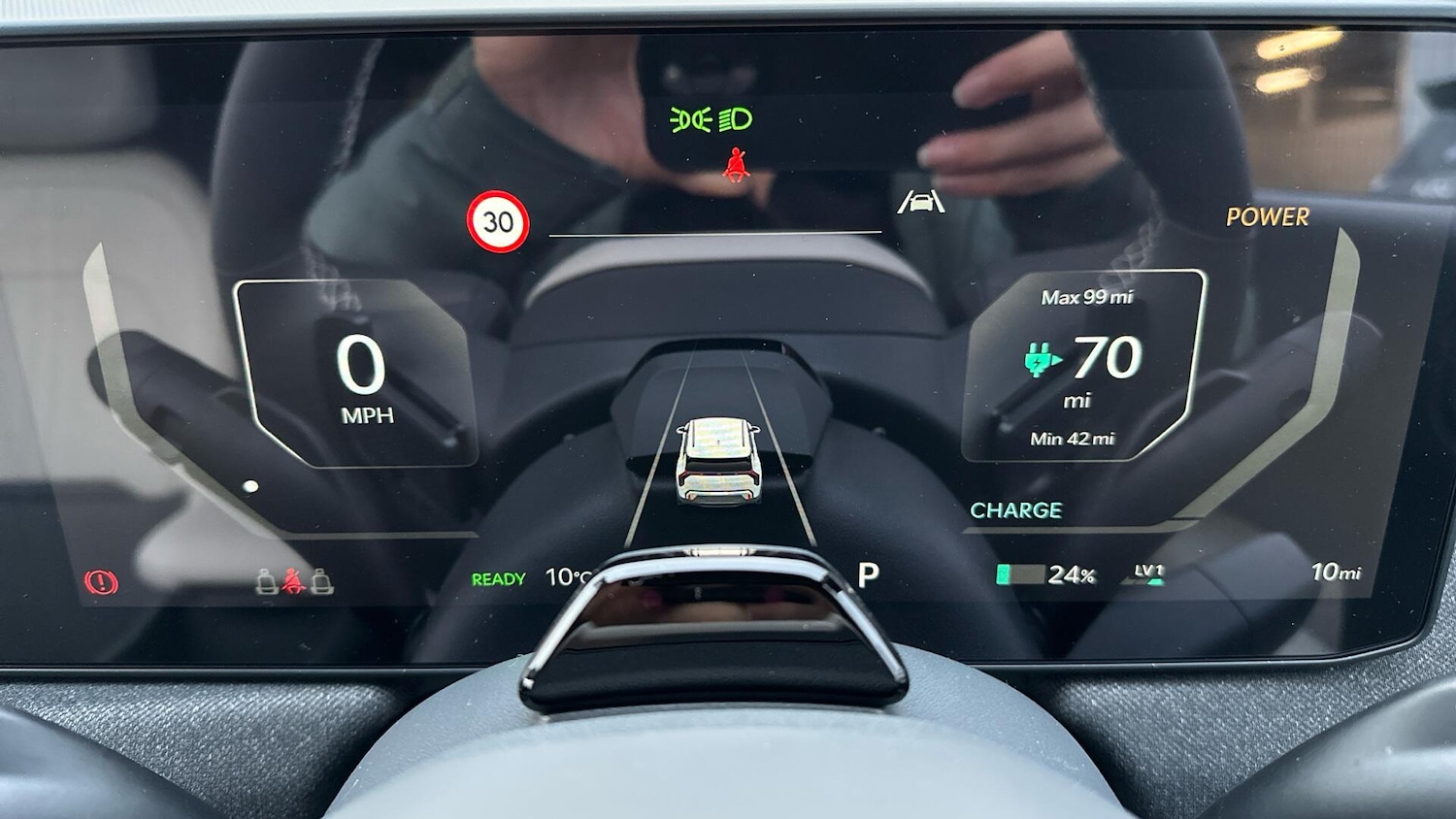 Used Kia EV3 2026 for sale - 77305550: Photo 7