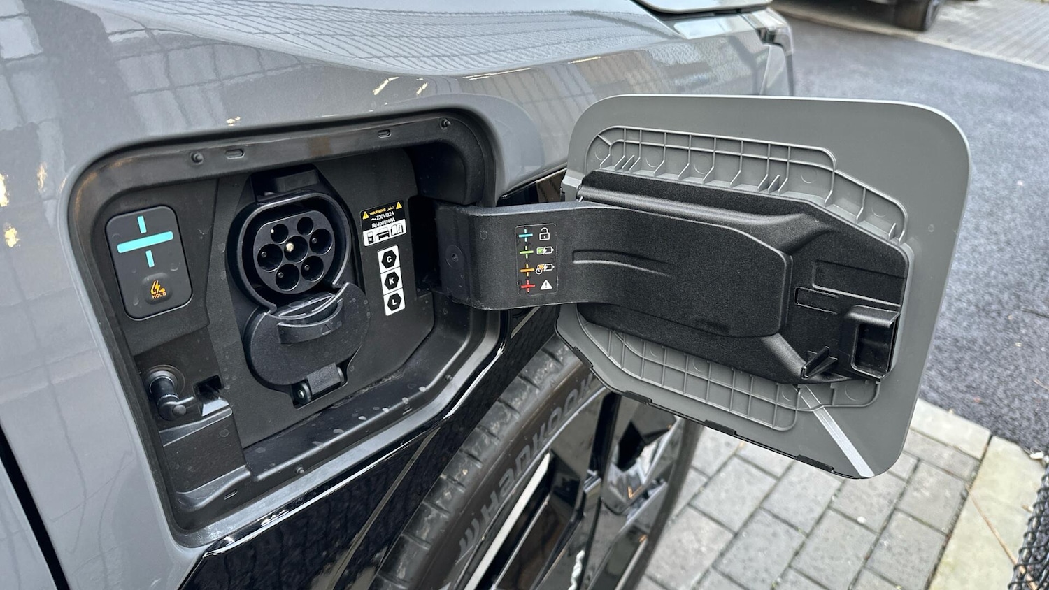 Used Kia EV3 2026 for sale - 77305550: Photo 9