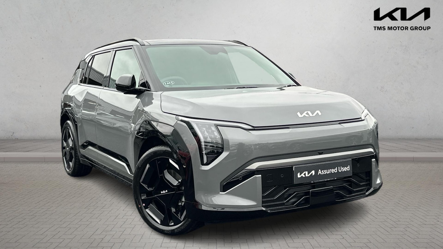 Used Kia EV3 2025 for sale - 76561678: Photo 1