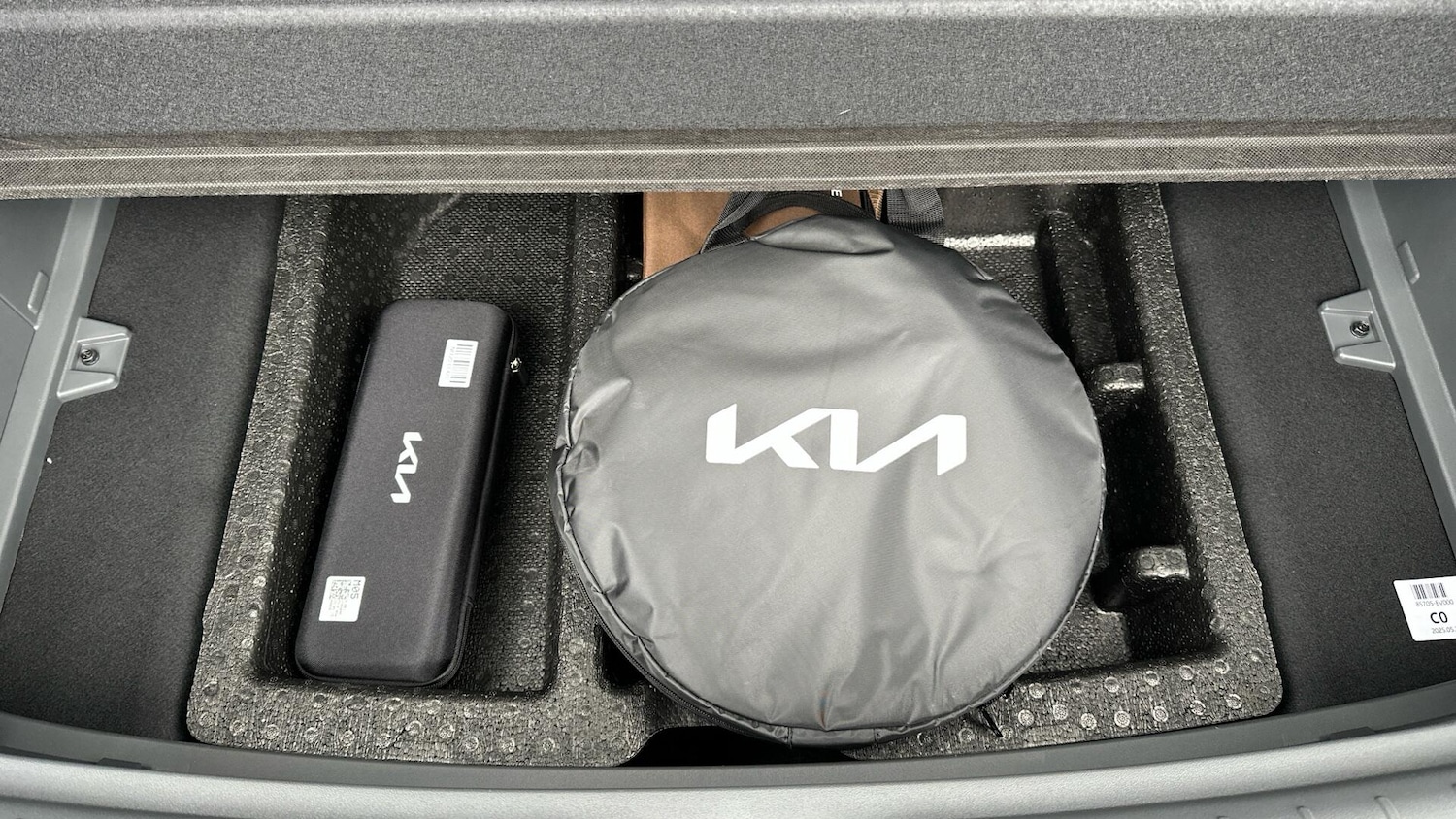 Used Kia EV3 2025 for sale - 76561678: Photo 11