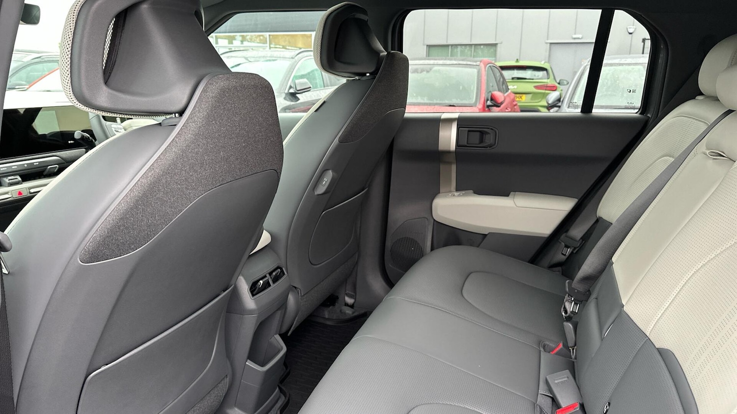 Used Kia EV3 2025 for sale - 76561678: Photo 12