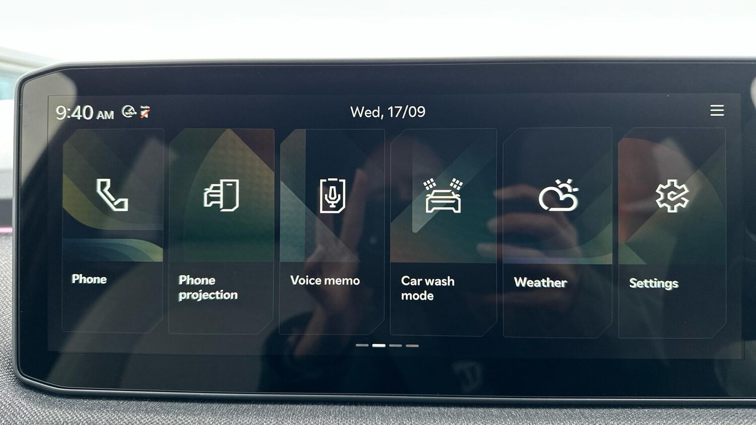 Used Kia EV3 2025 for sale - 76561678: Photo 15