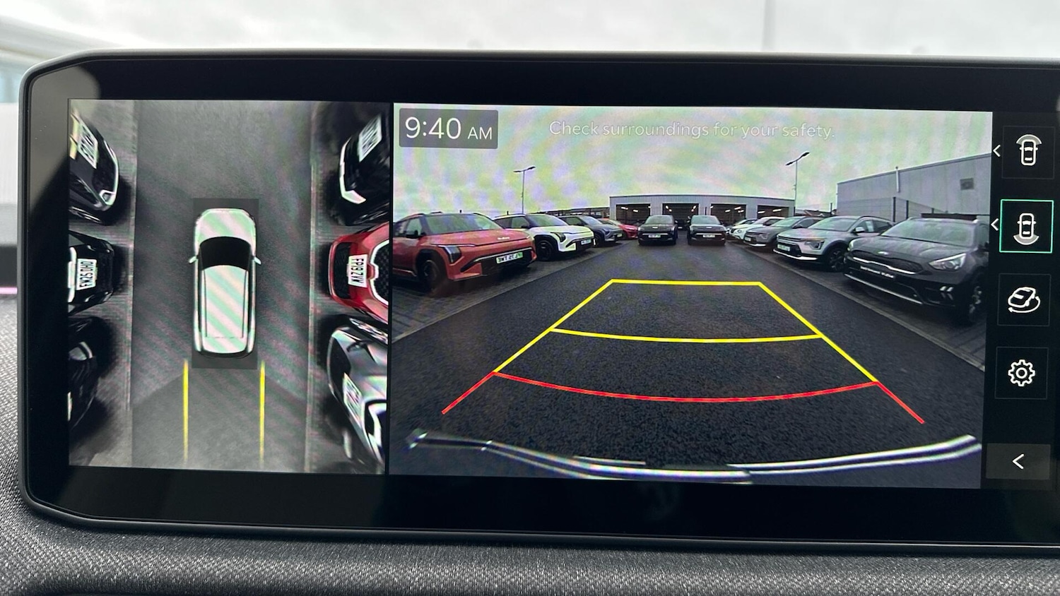 Used Kia EV3 2025 for sale - 76561678: Photo 16