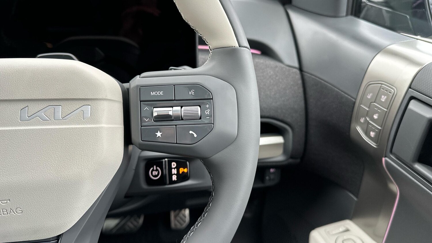 Used Kia EV3 2025 for sale - 76561678: Photo 18