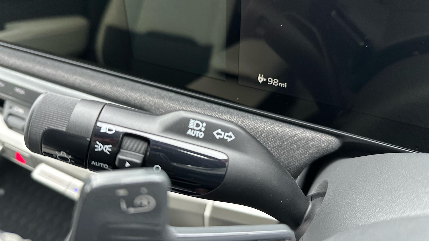 Used Kia EV3 2025 for sale - 76561678: Photo 19