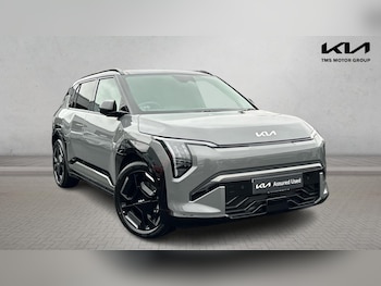 Kia - EV3