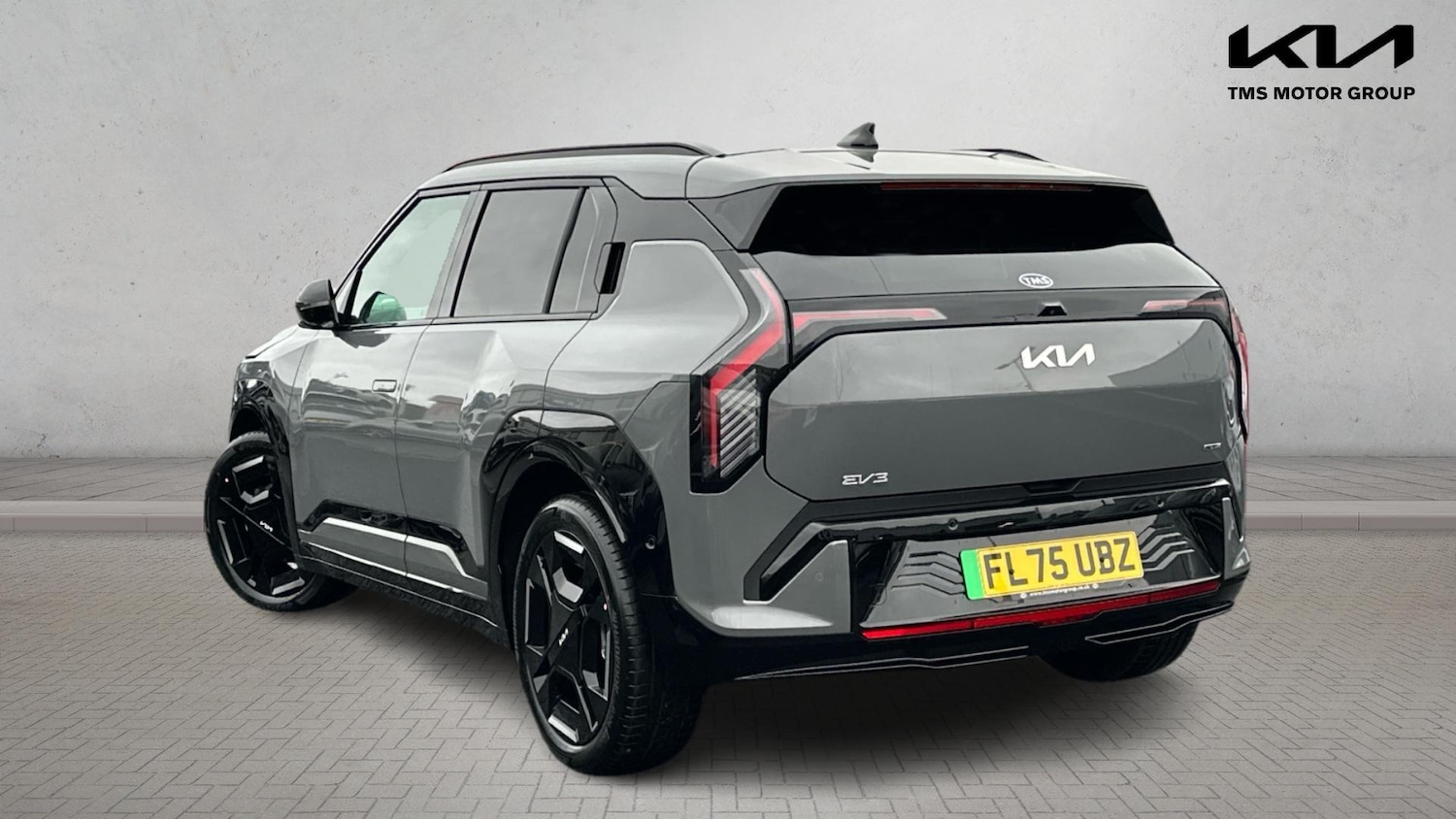 Used Kia EV3 2025 for sale - 76561678: Photo 2