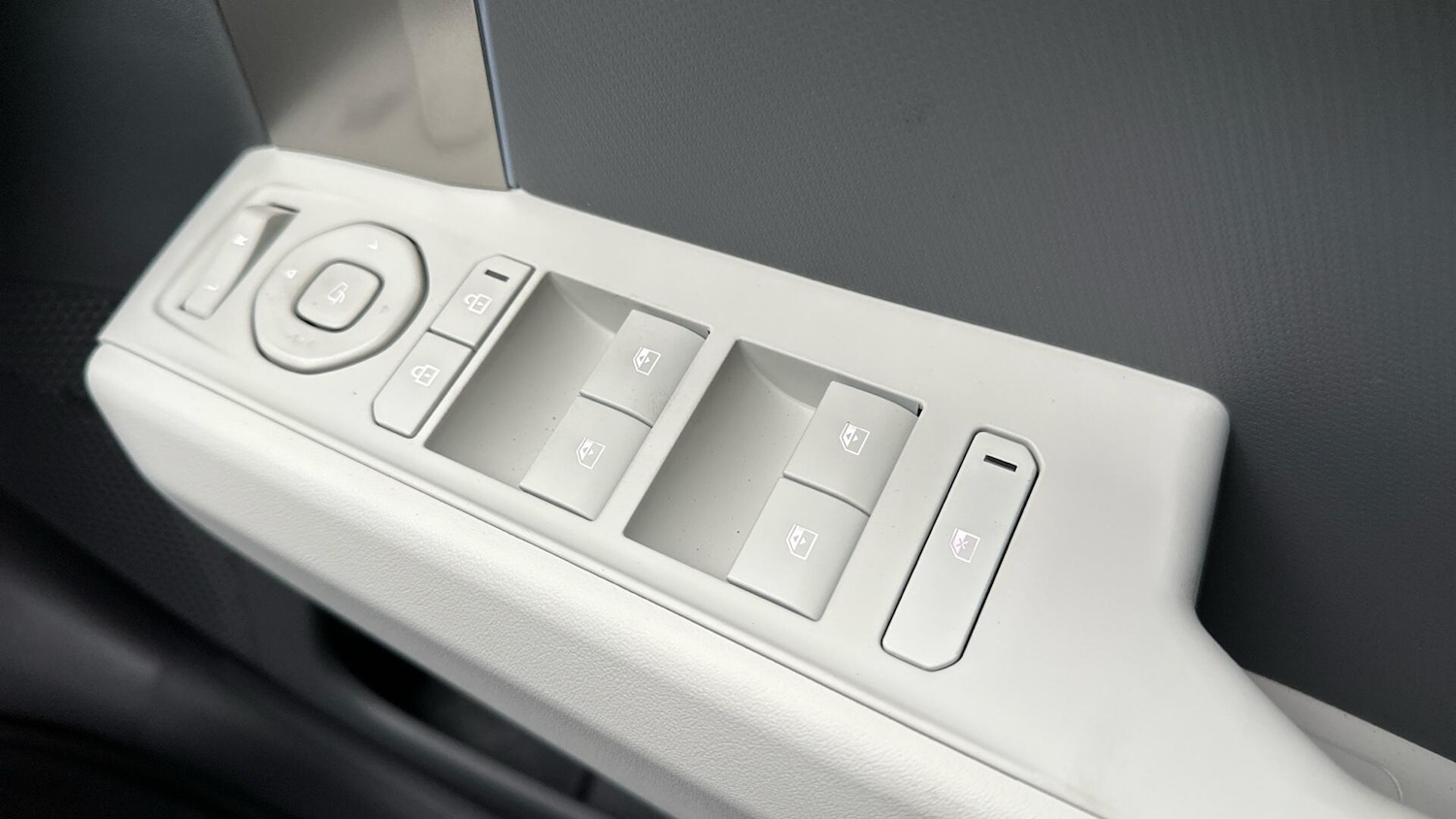 Used Kia EV3 2025 for sale - 76561678: Photo 23