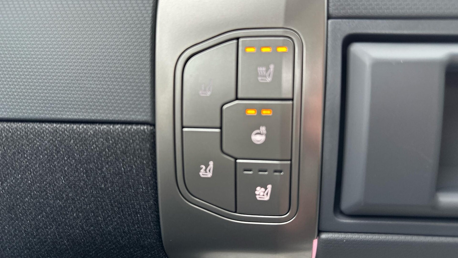 Used Kia EV3 2025 for sale - 76561678: Photo 24