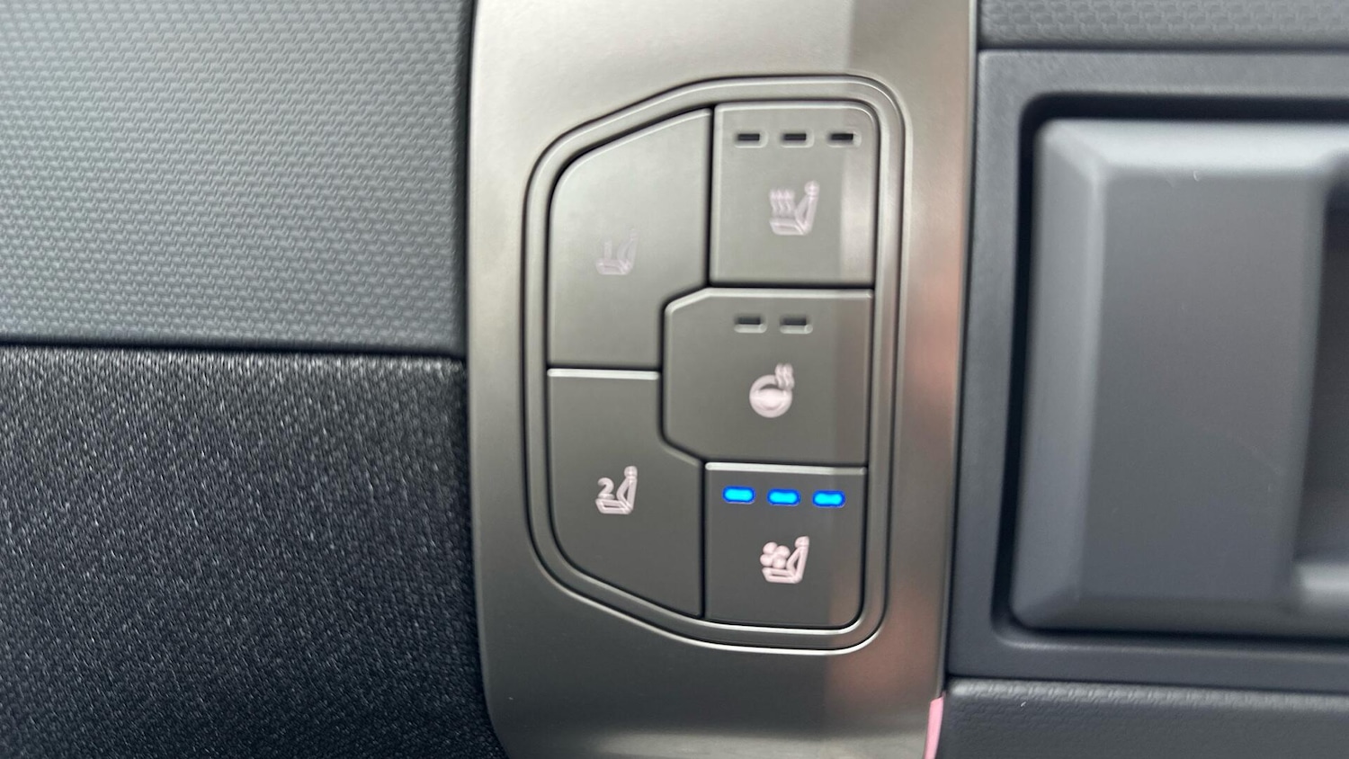 Used Kia EV3 2025 for sale - 76561678: Photo 25