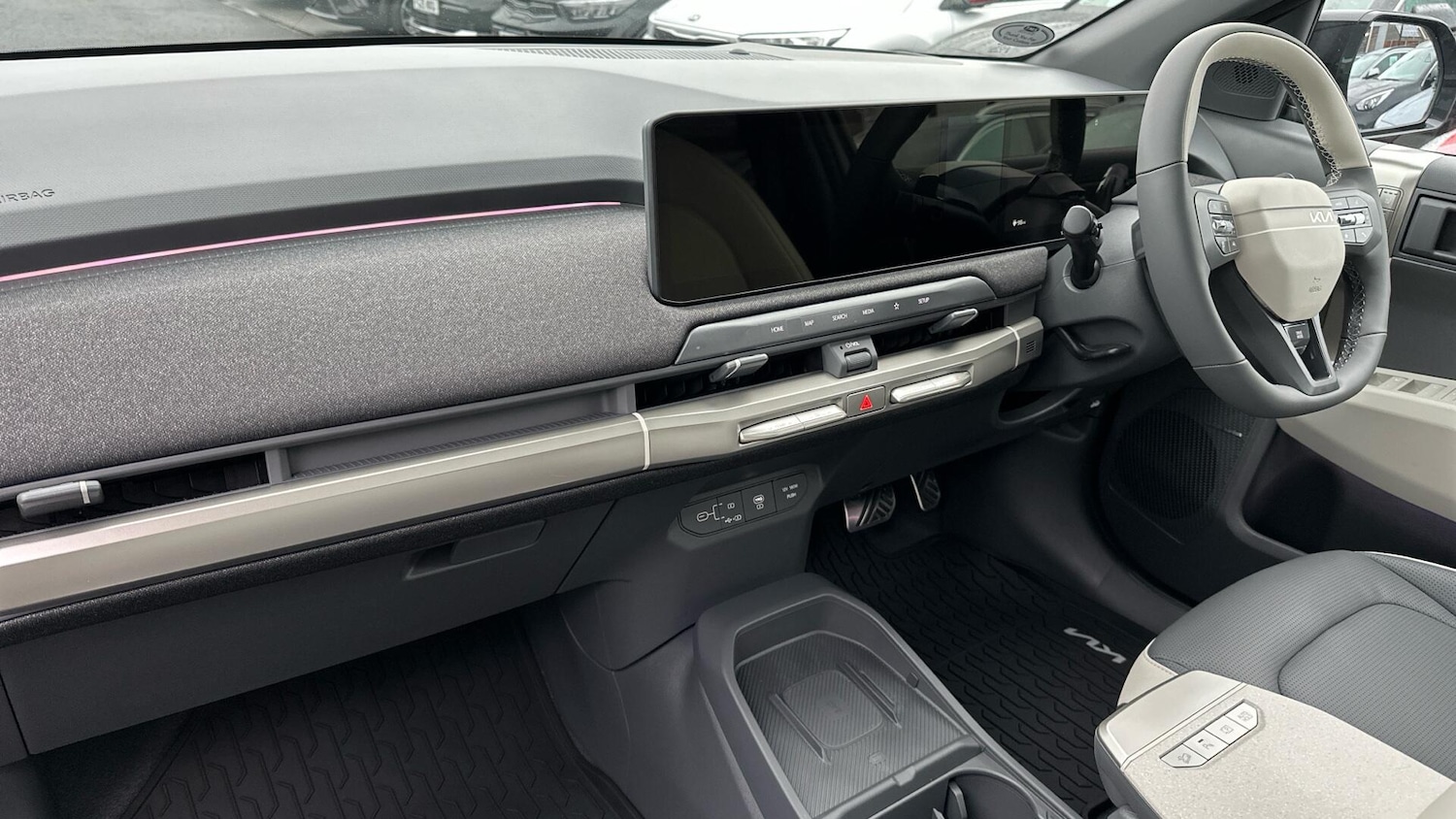 Used Kia EV3 2025 for sale - 76561678: Photo 3