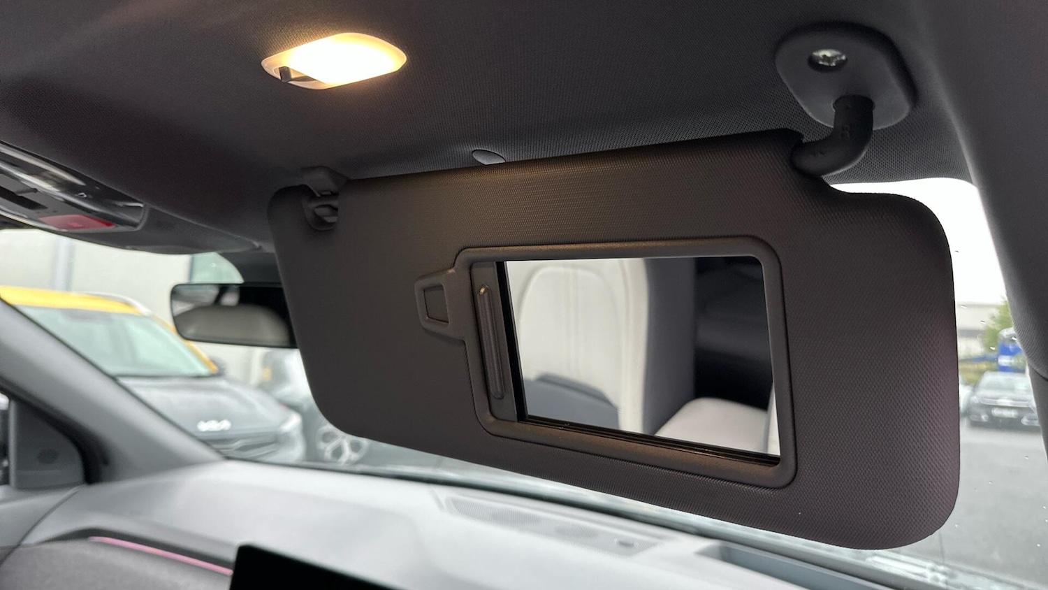 Used Kia EV3 2025 for sale - 76561678: Photo 30