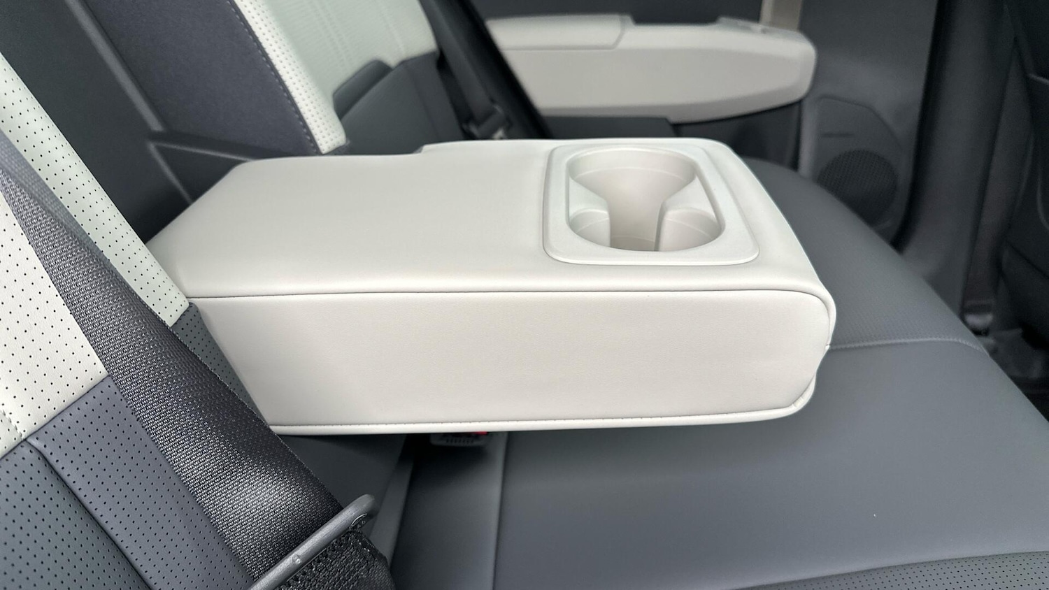 Used Kia EV3 2025 for sale - 76561678: Photo 34