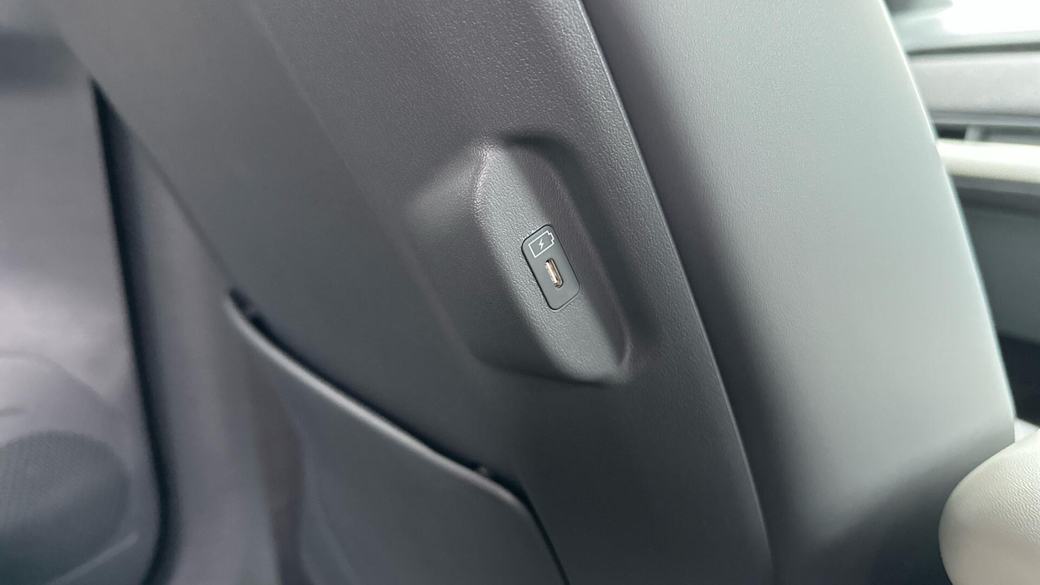 Used Kia EV3 2025 for sale - 76561678: Photo 35